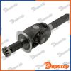 Demi-Arbre de Transmission avant gauche pour DODGE | NPW-CH-134, 5086667AB
